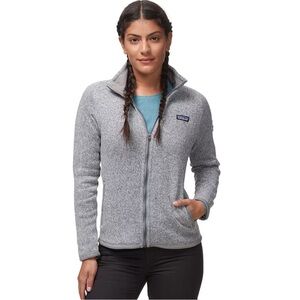 Patagonia Better Sweater Jacket